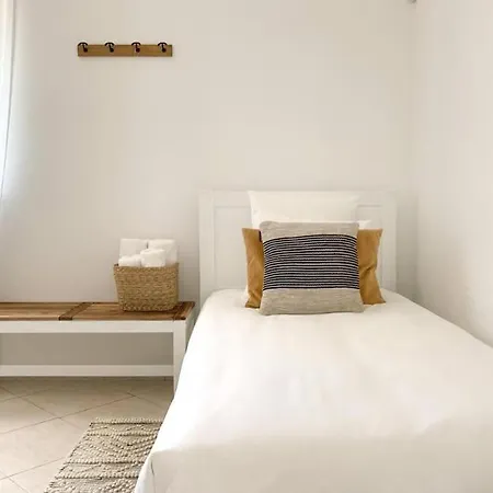Villa Rock Rose Villa, Vale Da Telha,