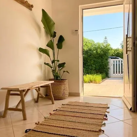 Rock Rose Villa, Vale Da Telha, Villa