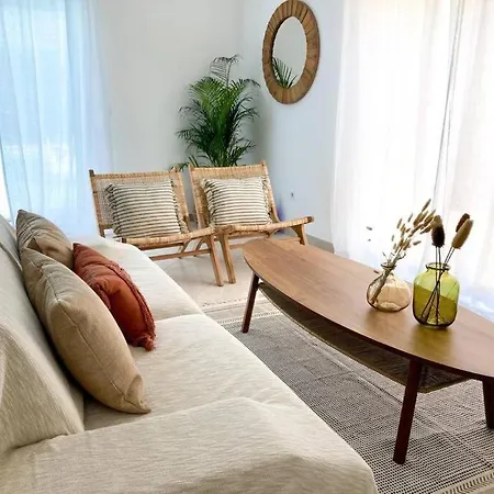 Rock Rose Villa, Vale Da Telha, *
