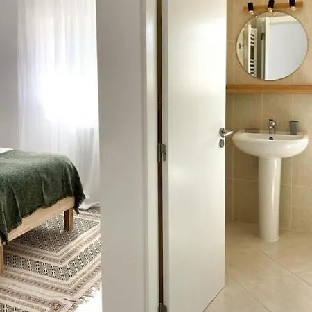 Rock Rose Villa, Vale Da Telha, Villa *
